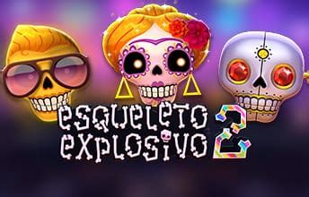 esqueleto explosivo spielautomat|Esqueleto Explosivo online Spielautomat .